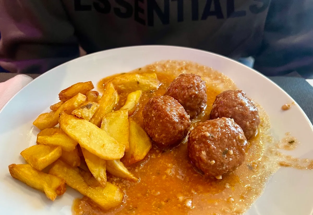 La Tasca d'en Joan - foto 8 de 10