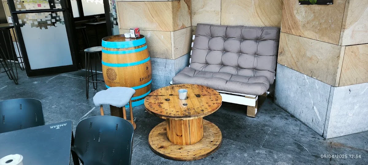 Taberna Zaharra - foto 5 de 10