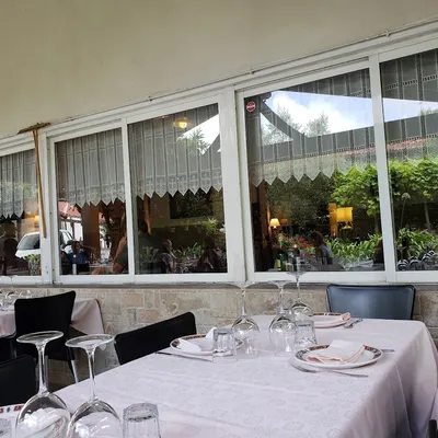 Restaurante Iraeta Jatetxea