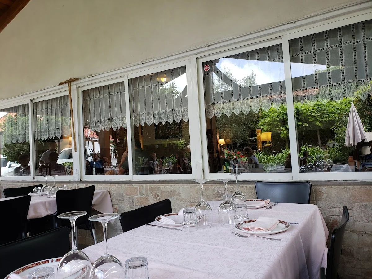 Restaurante Iraeta Jatetxea - foto 1 de 9