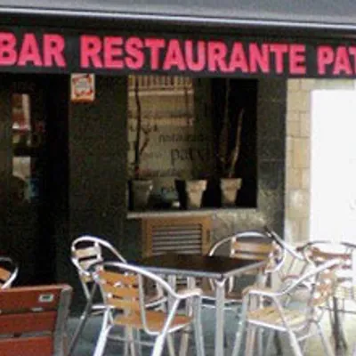Patxi