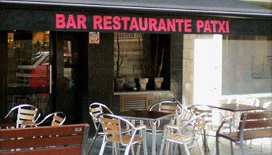 Patxi