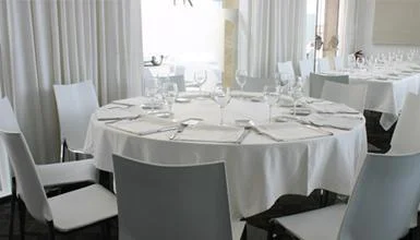 Restaurante Kaskazuri