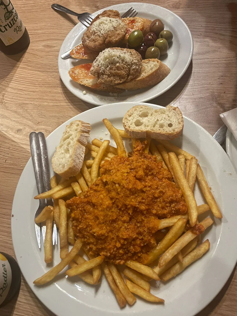 Bar Ávila Tapas - foto 6 de 10