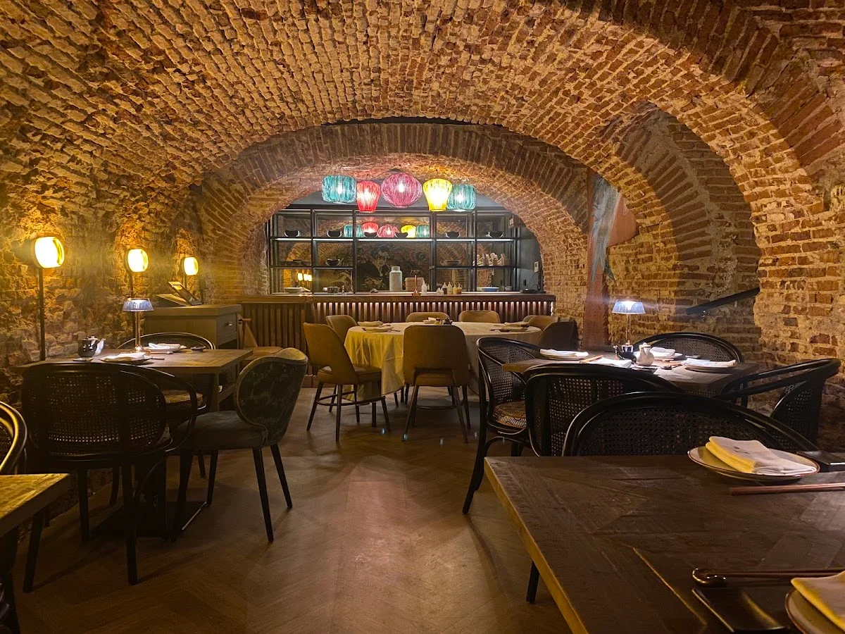 Hotaru Madrid