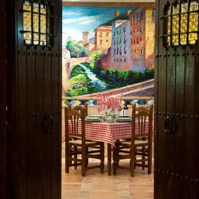 La Sitarilla