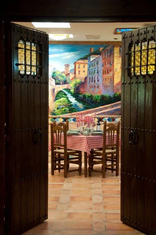 La Sitarilla - foto 1 de 10