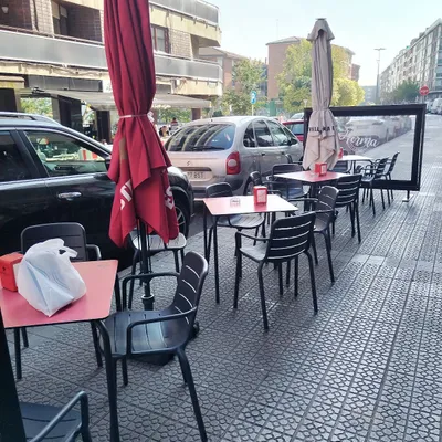 Horma Taberna