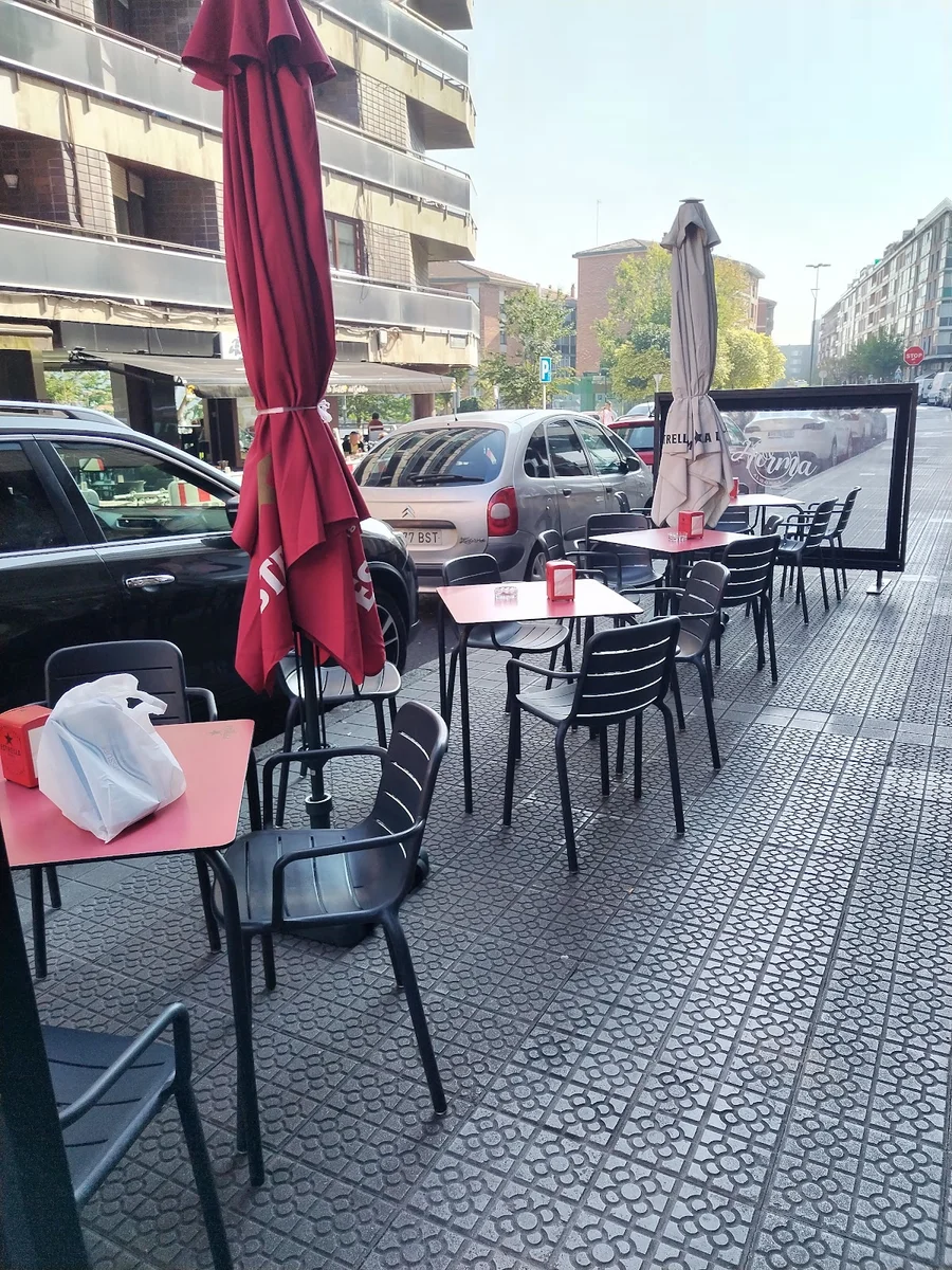Horma Taberna