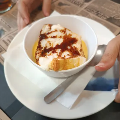 Restaurante Bonillo
