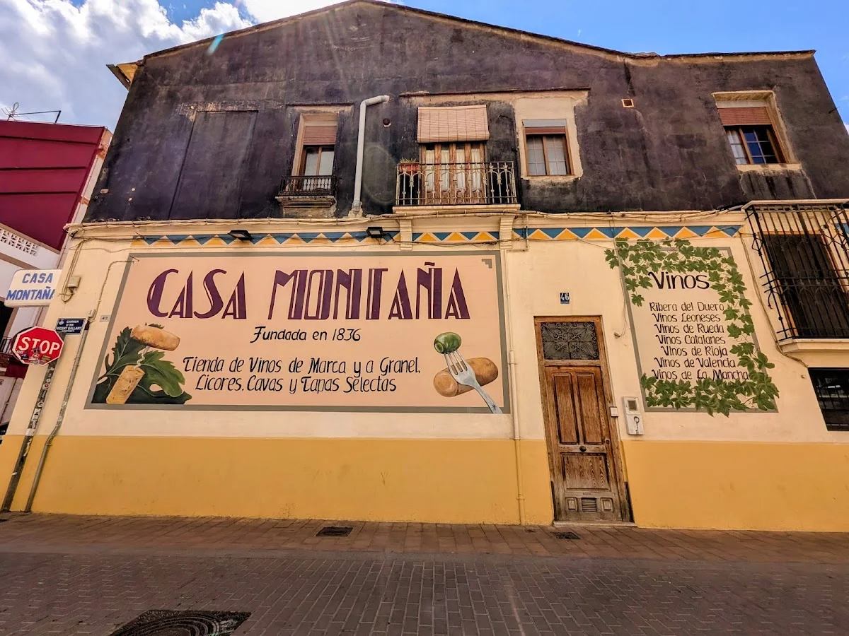 Casa Montaña - foto 7 de 10