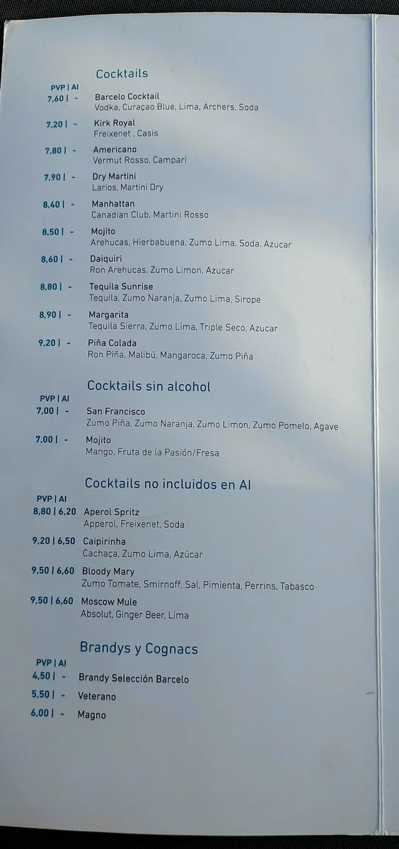 Rocktop Agaete - foto 10 de 10