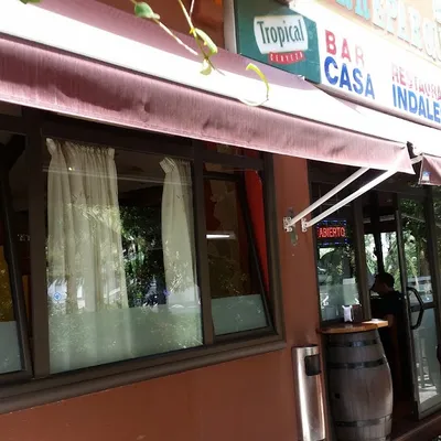 Restaurante Casa Indalecio