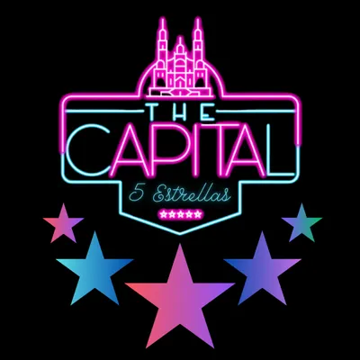 THE CAPITAL ⭐️⭐️⭐️⭐️⭐️
