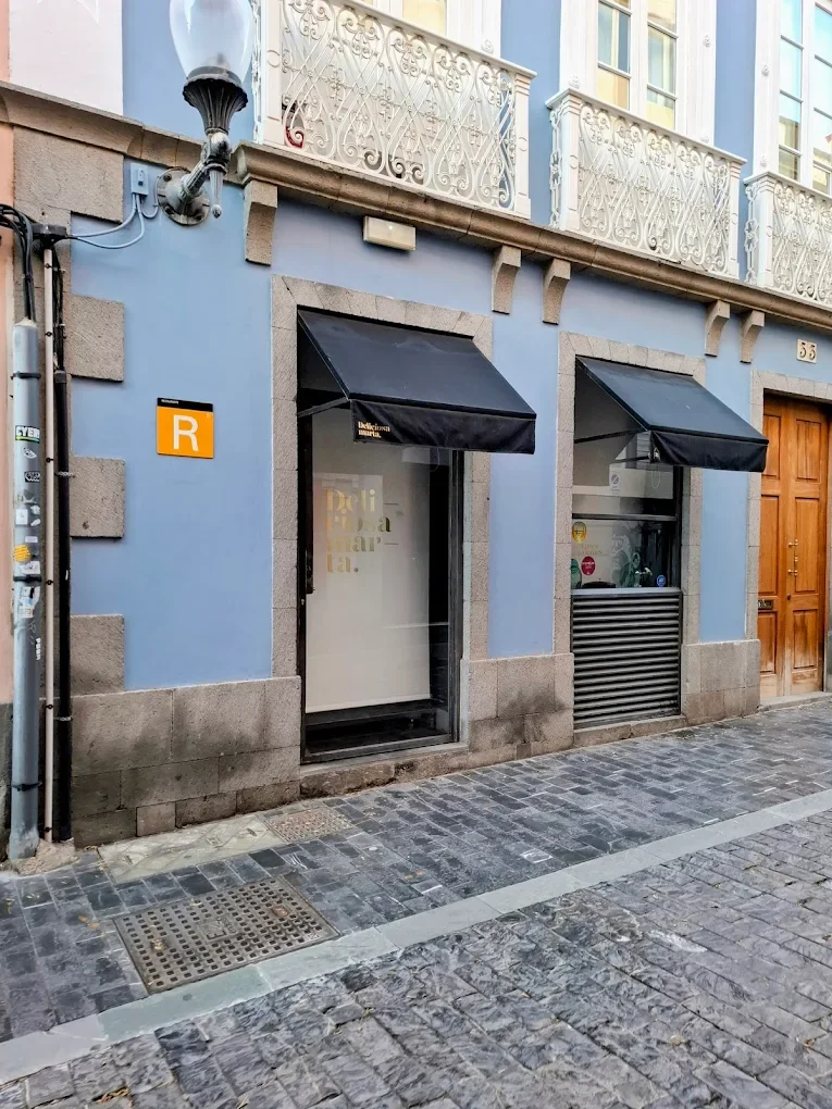 Restaurante Deliciosa Marta