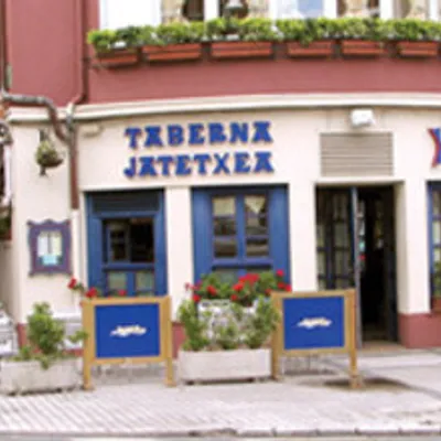 Hondar Jatetxea