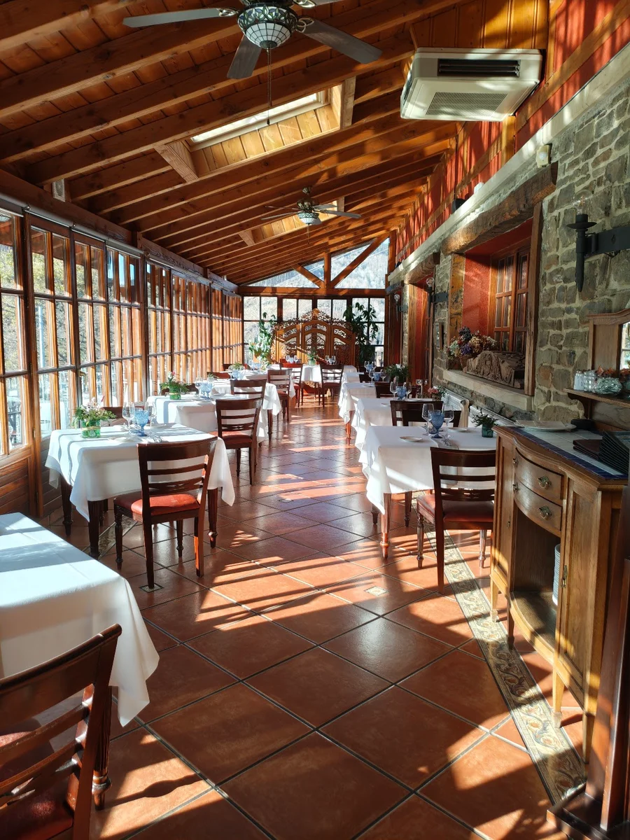Restaurante Oneko by Etxegana - foto 3 de 10