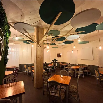 La Puipana Restaurante