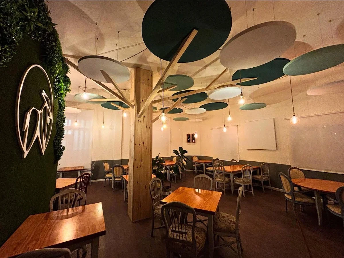 La Puipana Restaurante