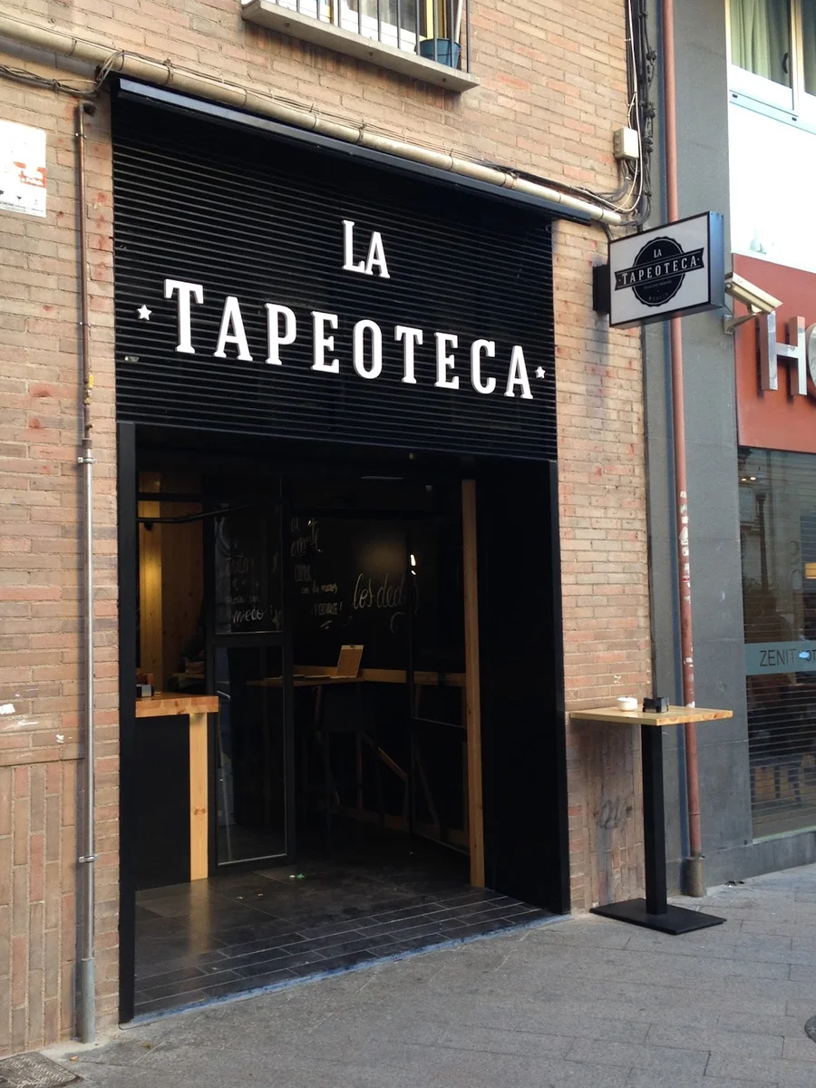 La Tapeoteca - foto 1 de 10