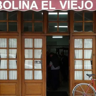 Restaurante Boliña El Viejo