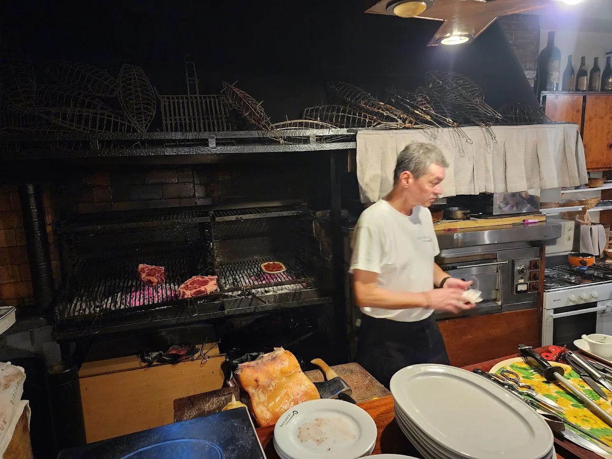 Asador Burruntzi - foto 6 de 10