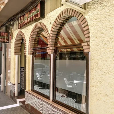Bar Granada