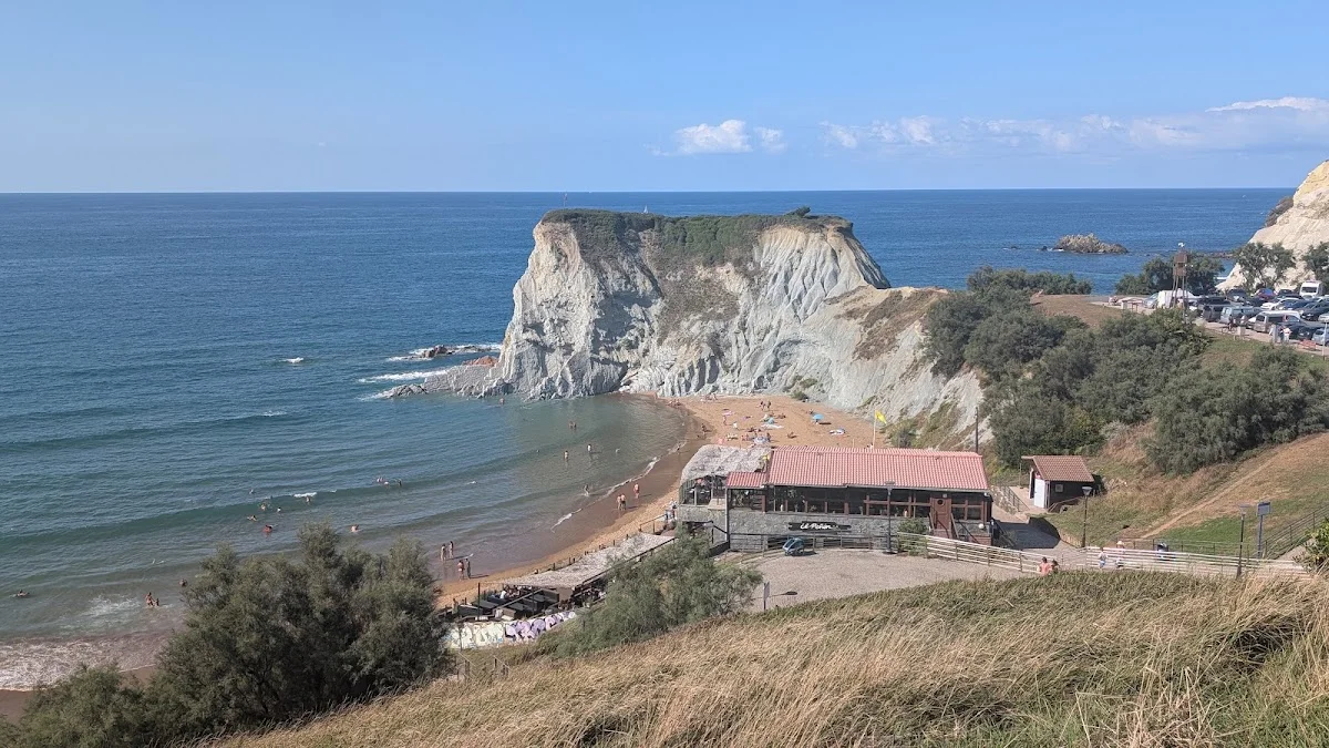 El Peñón de Sopelana - foto 4 de 10