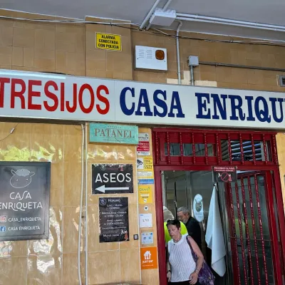 Casa Enriqueta