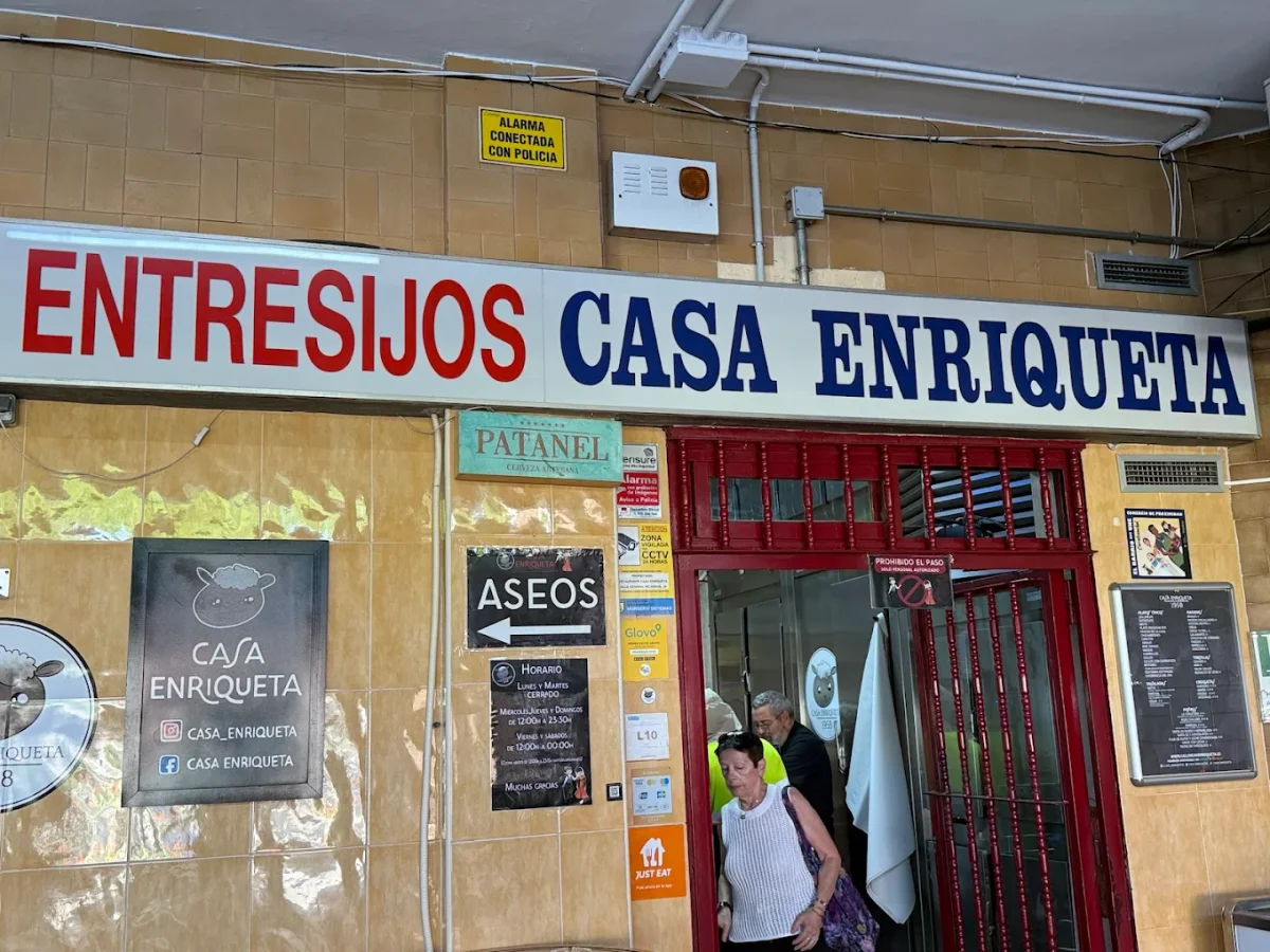 Casa Enriqueta