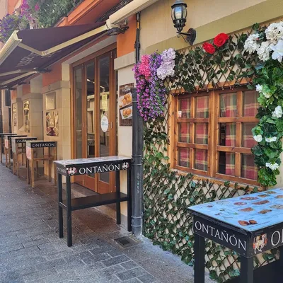 Bar la Casita