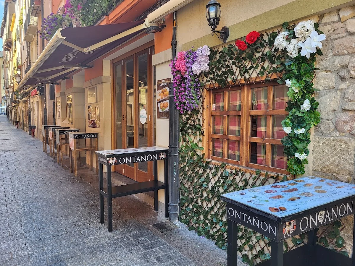 Bar la Casita