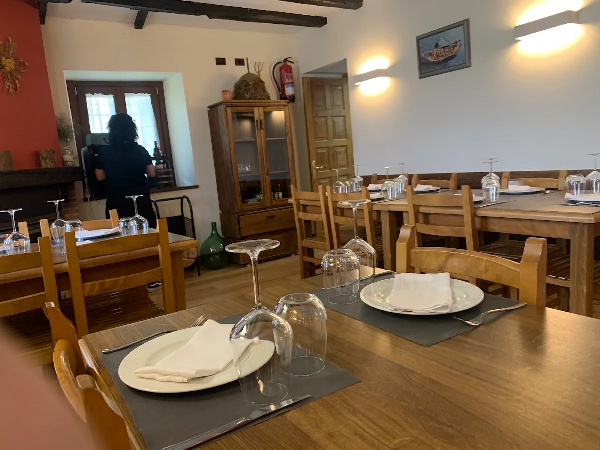 Ezkio Argindegi Ostatua - foto 1 de 10