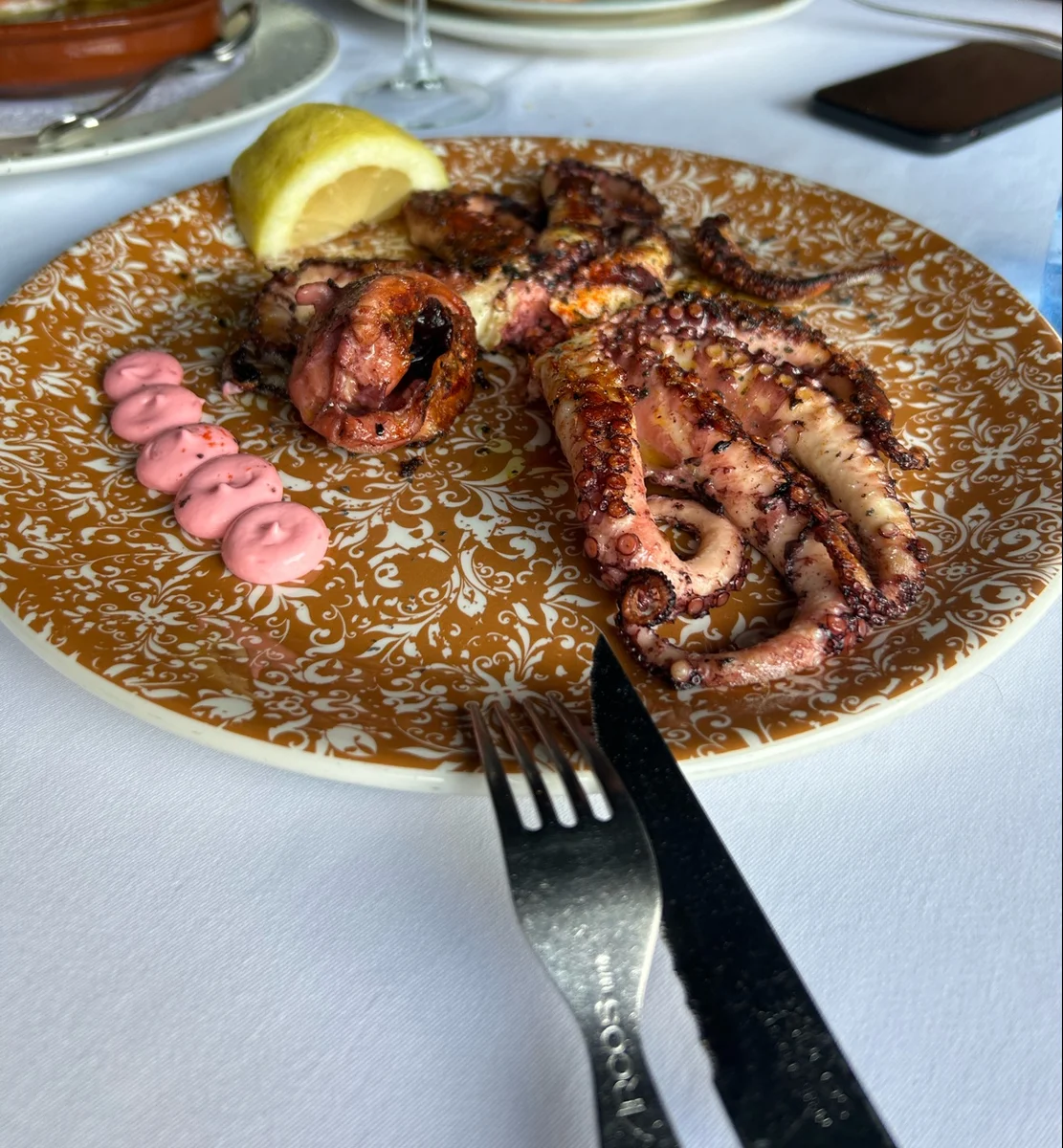 Restaurante Asador Puerta de Murcia - foto 7 de 10