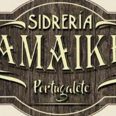 Amaike