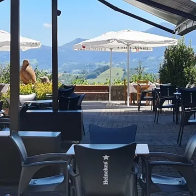 Zirta jatetxea Larraul ostatua