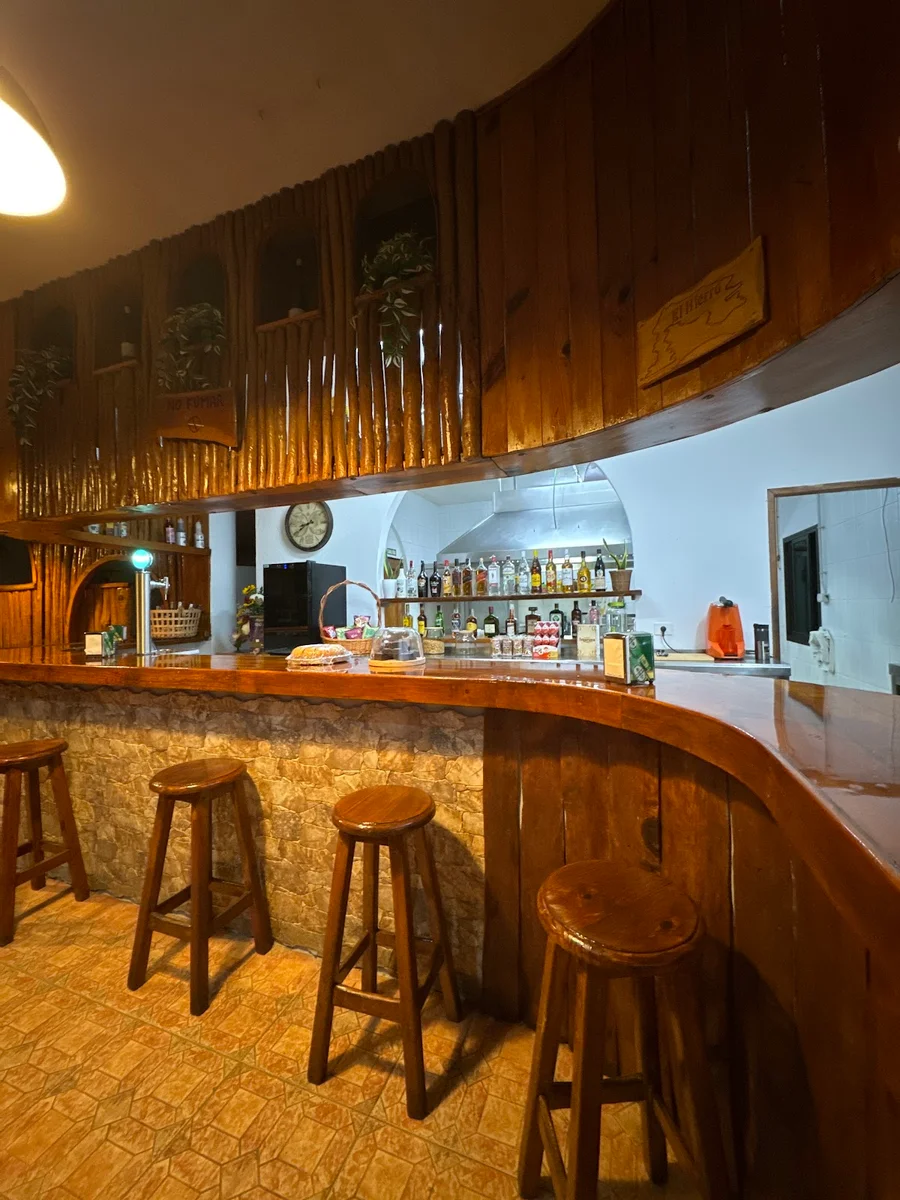 Restaurante Amarena