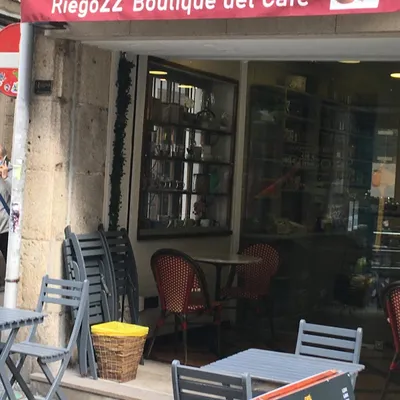 Riego22 Boutique Café