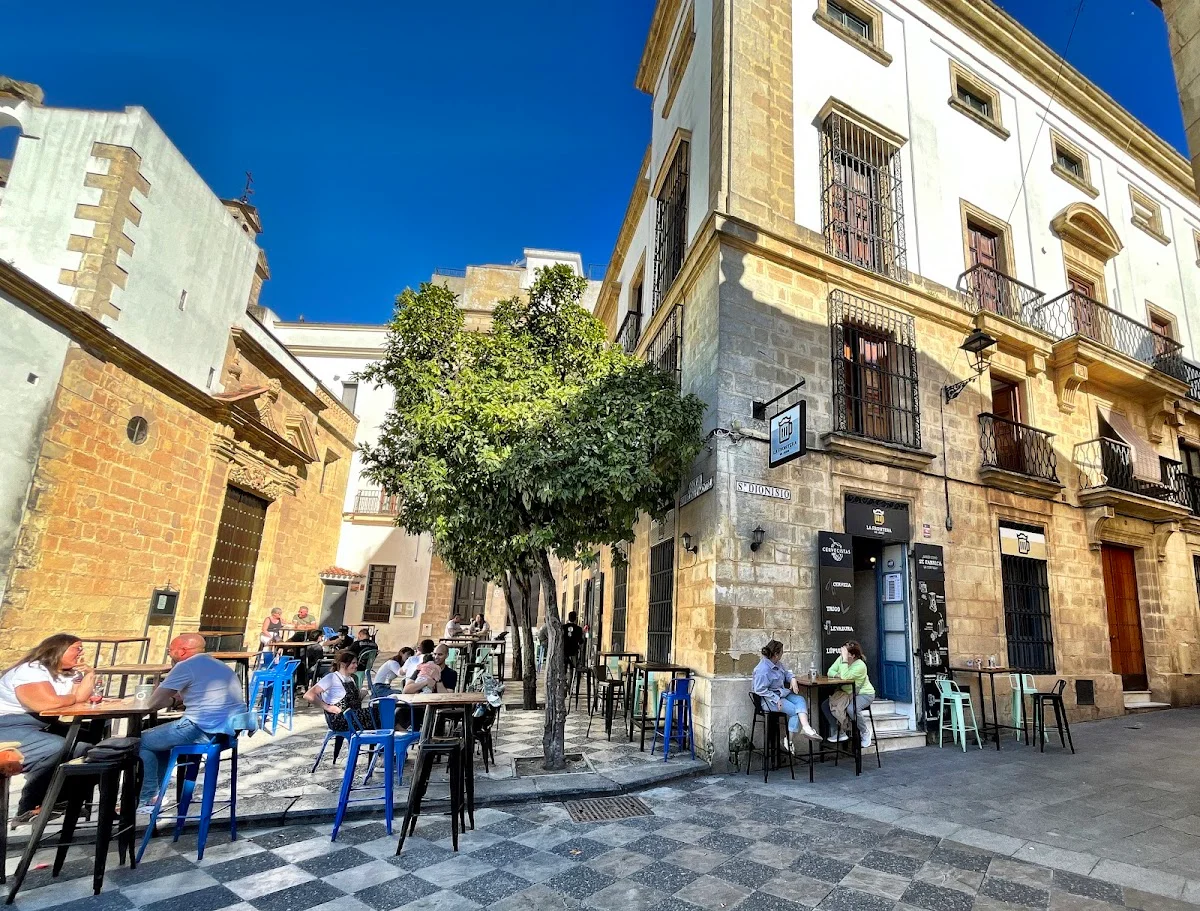 La Frontera de Jerez - foto 4 de 5