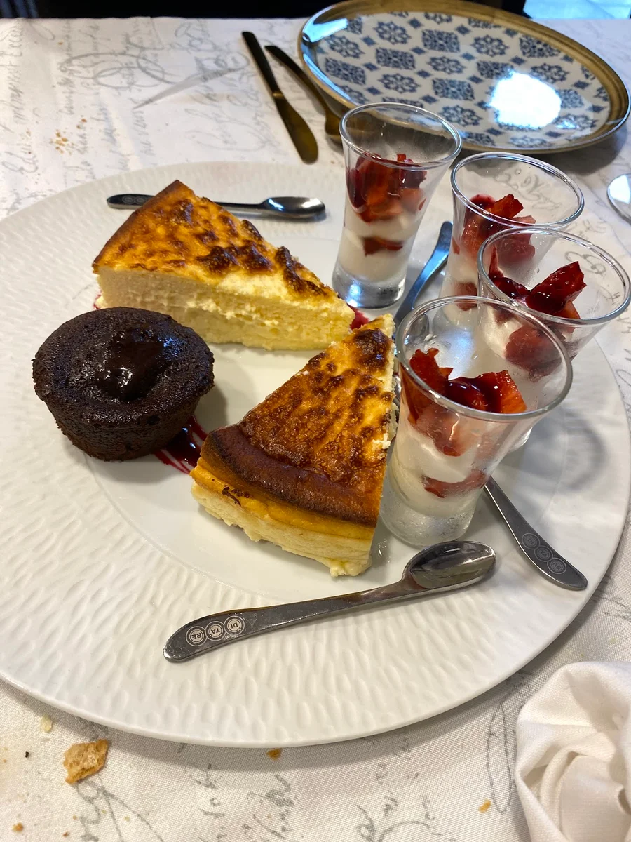 Taberna Zaharra - foto 7 de 10