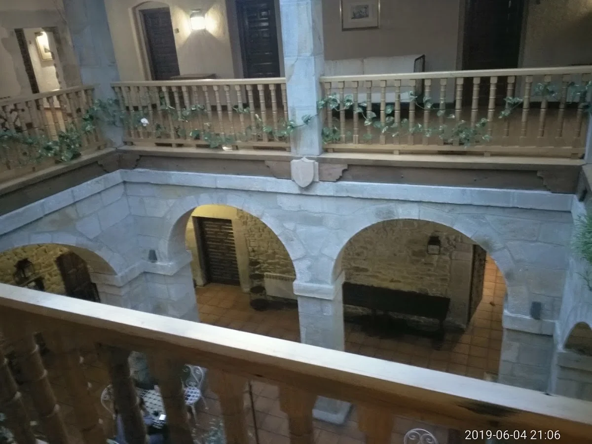 Hotel Convento San Roque - foto 3 de 10