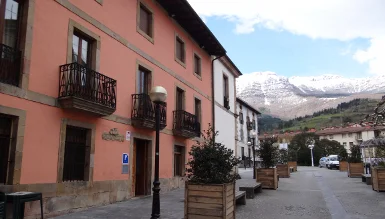 Ostatu Zegama