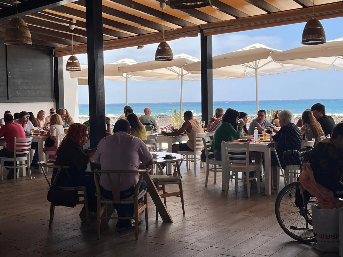 Restaurante El Rinconcito de Doña Juanita