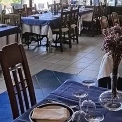 Restaurante Gotzon Jatetxea