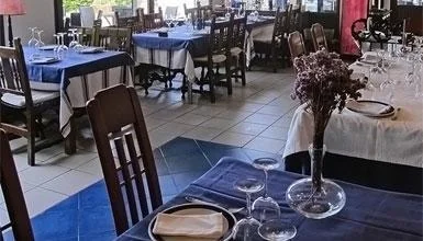 Restaurante Gotzon Jatetxea