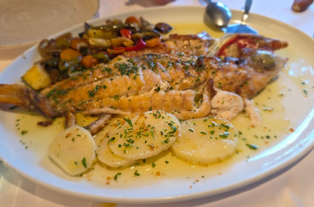Restaurante Elordui Berria - Erandio - foto 4 de 10