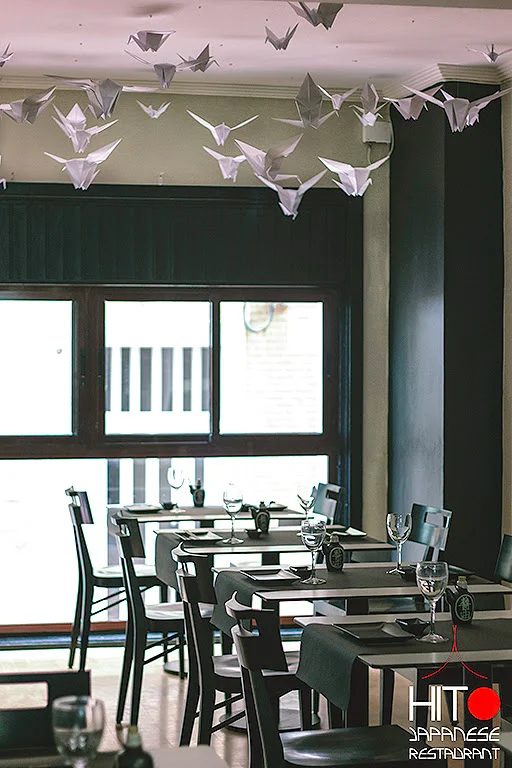 Hito - Japonés Restaurante Las Palmas