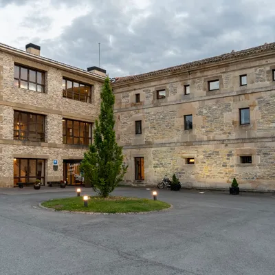 Parador de Argomaniz