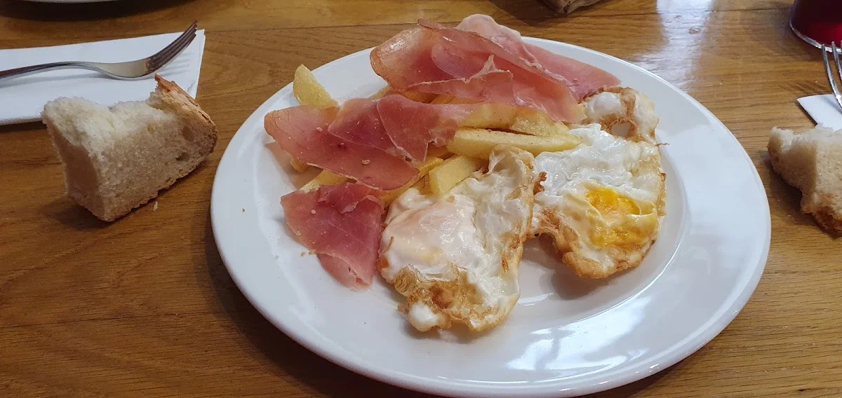 Herriko taberna Olaeta - foto 9 de 10