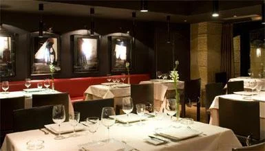 Restaurante Embarcadero